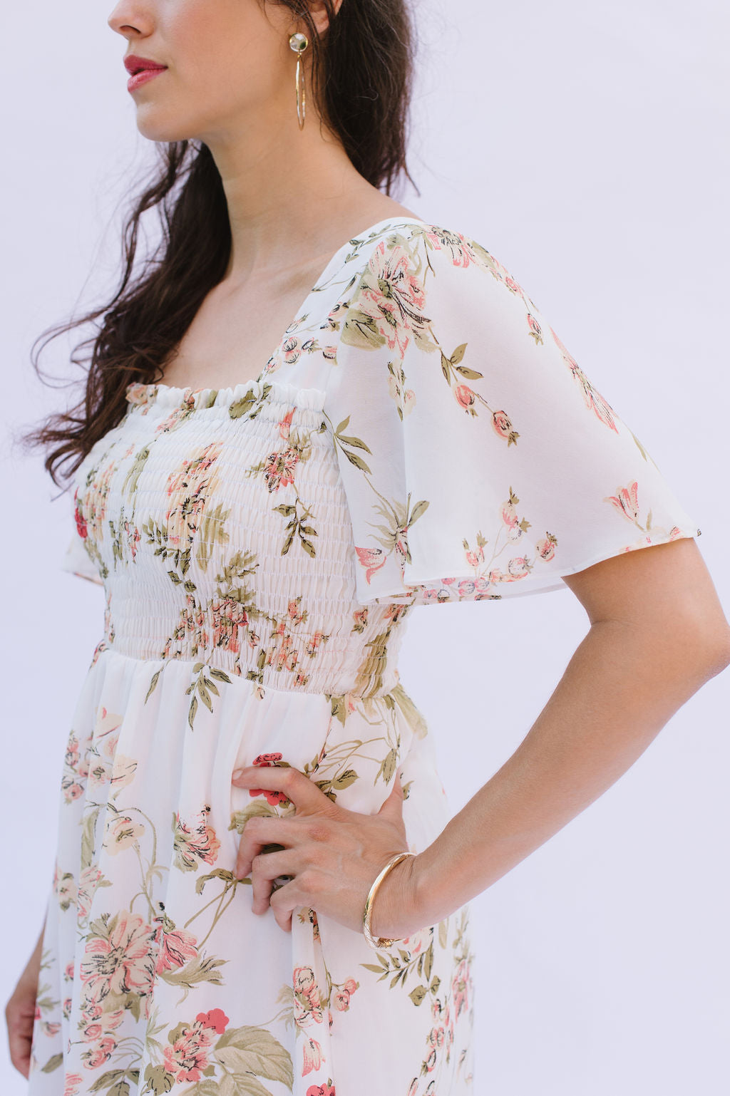 Sofia Dress & Top 0-18 - PDF - Victory Patterns