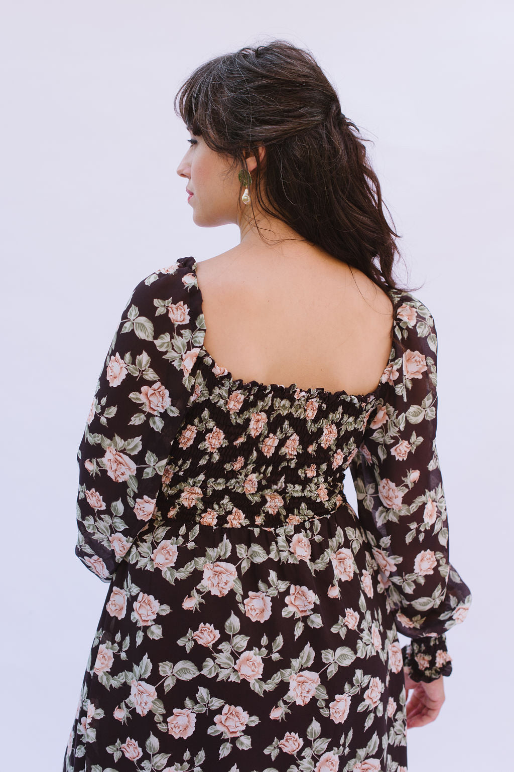 Sofia Dress & Top 0-18 - PDF - Victory Patterns