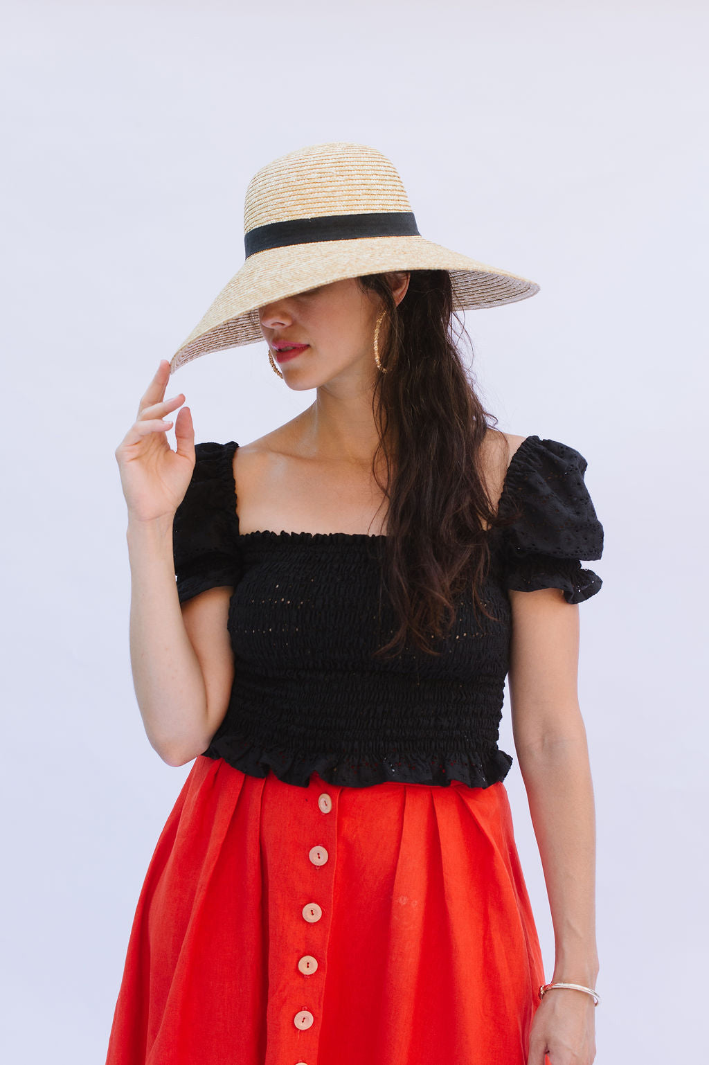 Sofia Dress & Top 0-18 - PDF - Victory Patterns