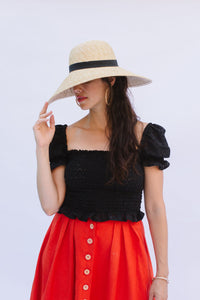 Sofia Dress & Top 0-18 - PDF - Victory Patterns