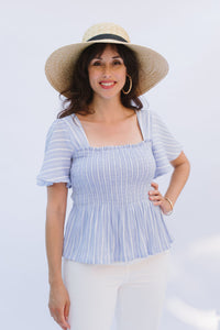 Sofia Dress & Top 0-18 - PDF - Victory Patterns