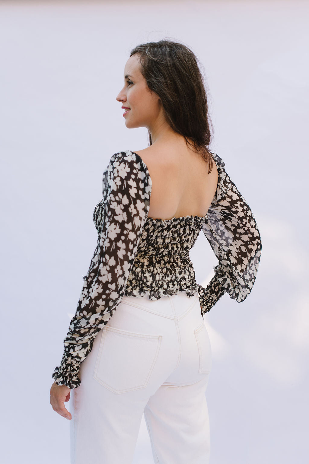 Sofia Dress & Top 0-18 - PDF - Victory Patterns