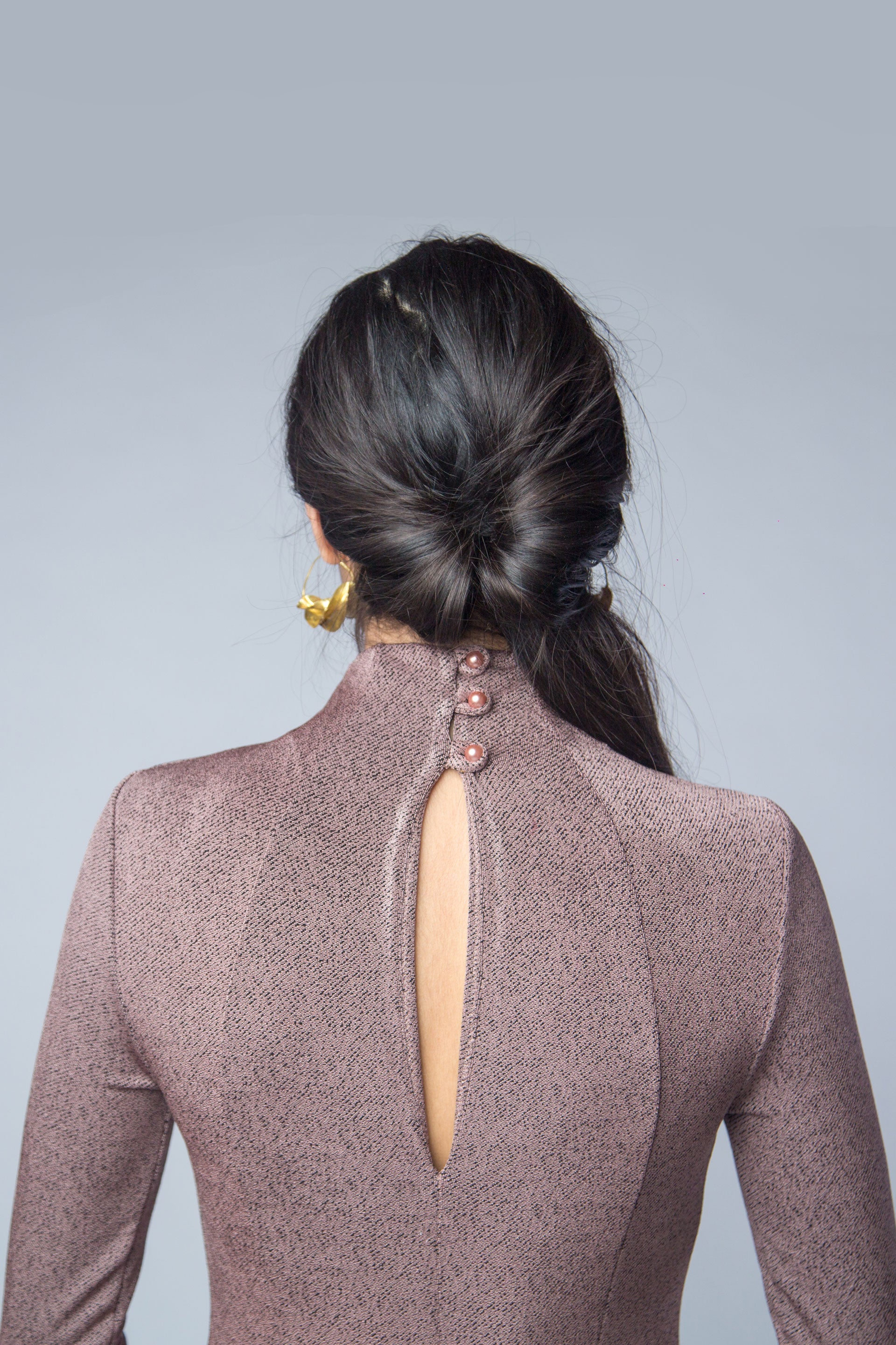 Jackie Dress PDF - Victory Patterns