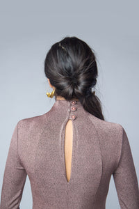 Jackie Dress PDF - Victory Patterns