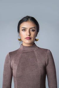 Jackie Dress PDF - Victory Patterns