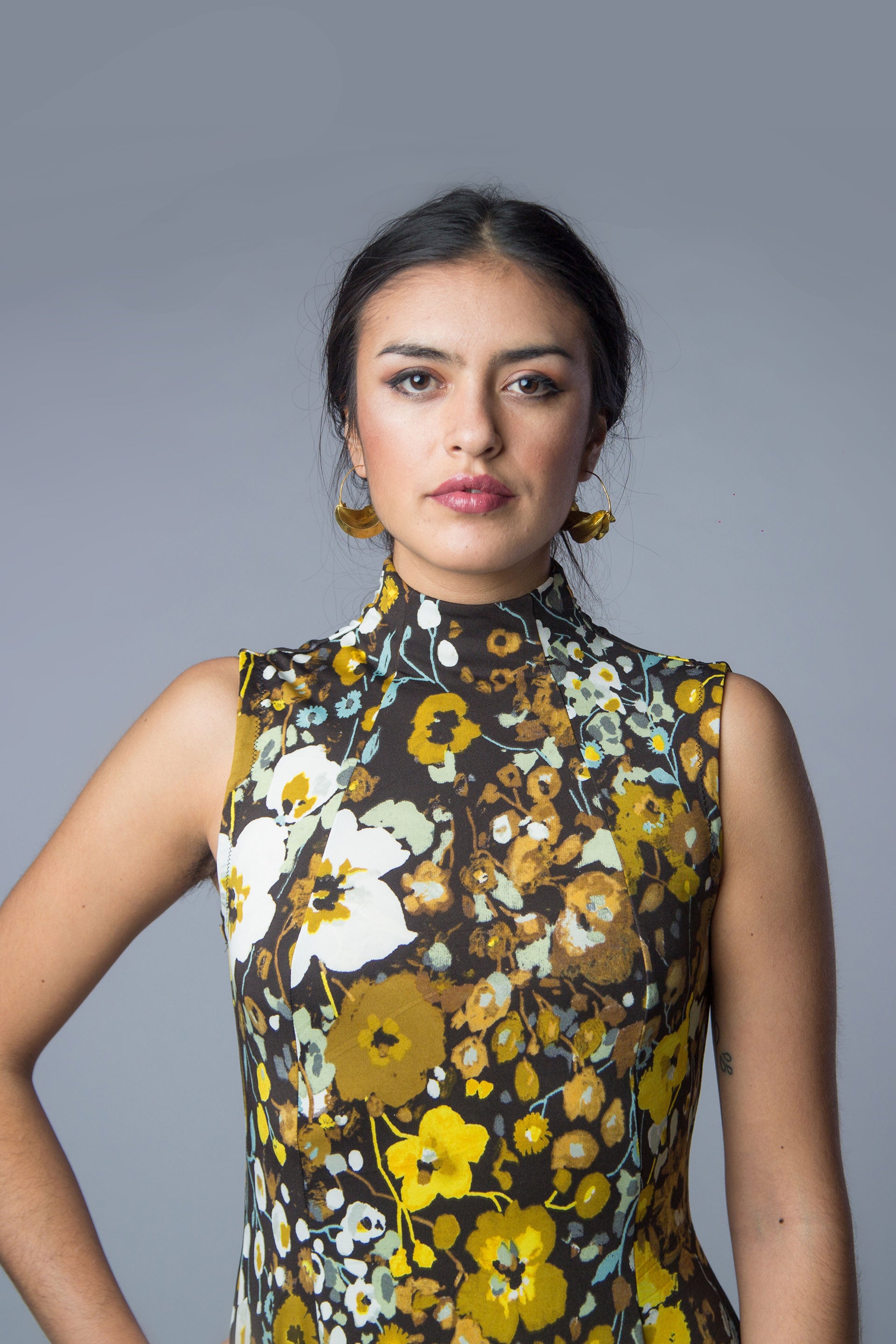 Jackie Dress - Victory Patterns Jackie Dress - Victory Patterns