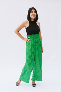 Rowena Jumpsuit & Pants - Size 0-18 - PDF - Victory Patterns