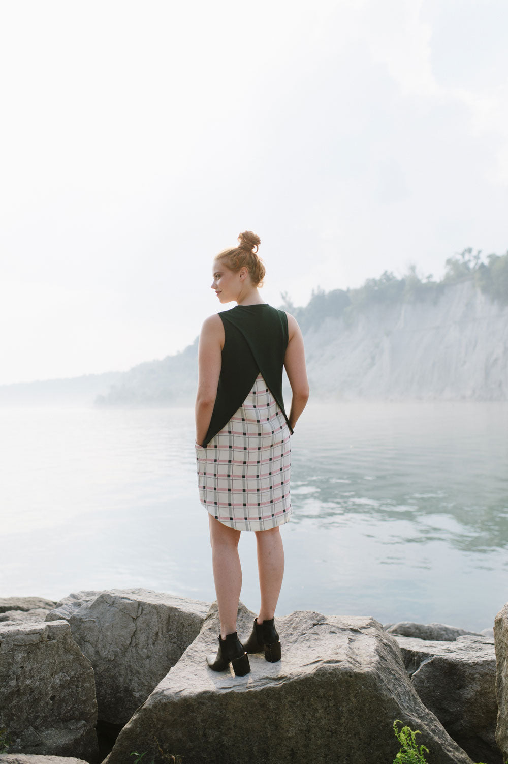 The Modern Bundle - PDF - Victory Patterns